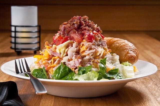 California Dreaming Restaurant